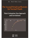 The second virial coefficients for normal fluids: Their estimation, new approach and correlations