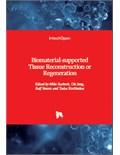 Biomaterial-supported Tissue Reconstruction or Regeneration