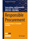 Responsible Procurement: Leading the Way to a Sustainable Tomorrow