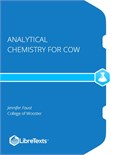 Analytical Chemistry for CoW
