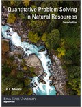 Quantitative Problem Solving in Natural Resources - Second Edition