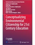 Conceptualizing Environmental Citizenship for 21st Century Education