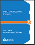Basic Engineering Science
