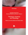 Veterinary Anatomy and Physiology