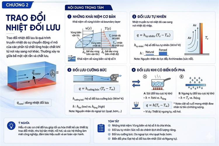 [Đọc sách cùng bạn] Bài tập truyền nhiệt