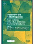 Bioeconomy and Global Inequalities: Socio-Ecological Perspectives on Biomass Sourcing and Production