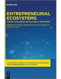 Entrepreneurial Ecosystems: Drivers, Challenges and Success of Territories