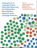 Development of Linguistic Linked Open Data Resources for Collaborative Data-Intensive Research in the Language Sciences
