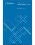 On Linearization: Toward a Restrictive Theory