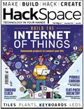 HackSpace Magazine: Issue 60