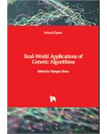 Real-World Applications of Genetic Algorithms