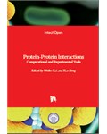 Protein-Protein Interactions: Computational and Experimental Tools