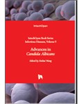  Advances in Candida albicans