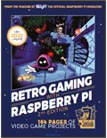 Retro Gaming with Raspberry Pi, 2nd Edition