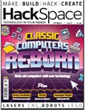 HackSpace Magazine: Issue 54