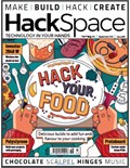 HackSpace Magazine: Issue 58