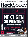 HackSpace Magazine: Issue 59