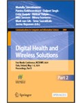  Digital Health and Wireless Solutions