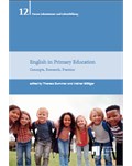 English in Primary Education: Concepts, Research, Practice