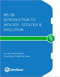 BIS 2B: Introduction to Biology - Ecology & Evolution