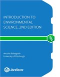 Introduction to Environmental Science_2nd Edition