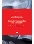 Osteoarthritis Biomarkers and Treatments