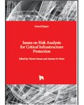 Issues on Risk Analysis for Critical Infrastructure Protection