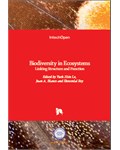 Biodiversity in Ecosystems: Linking Structure and Function