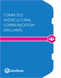 COMM 325: Intercultural Communication (Williams)