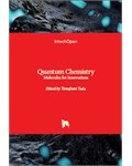 Quantum Chemistry: Molecules for Innovations