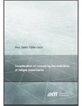 Consideration of runouts by the evaluation of fatigue experiments