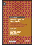 Electricity Capital and Energy Poverty: Perspectives From Developmental States and Decentralised Markets