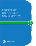 Principles of Biology II (Lab Manual) BIS 151