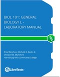 Biol 101: General Biology l - Laboratory Manual