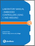 Laboratory Manual - Embedded Controllers Using C and Arduino