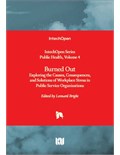 Burned Out: Exploring the Causes, Consequences, and Solutions of Workplace Stress in Public Service Organizations