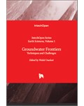 Groundwater Frontiers: Techniques and Challenges