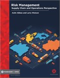Risk management: Supply chain and operations perspective