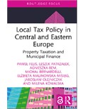 Local Tax Policy in Central and Eastern Europe: Property Taxation and Municipal Finance