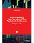 Recent Advances on Meta-Heuristics and Their Application to Real Scenarios