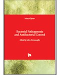  Bacterial Pathogenesis and Antibacterial Control