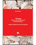 Ginseng: Modern Aspects of the Famed Traditional Medicine