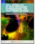 Cell Signaling in Host-Pathogen Interactions: The Host Point of View