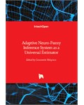 Adaptive Neuro-Fuzzy Inference System as a Universal Estimator