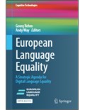 European Language Equality: A Strategic Agenda for Digital Language Equality