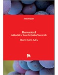 Resveratrol: Adding Life to Years, Not Adding Years to Life