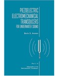 Piezoelectric Electromechanical Transducers for Underwater Sound, Part II: Subsystems of the Electroacoustic Transducers