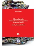 Silicon Carbide: Materials, Processing and Applications in Electronic Devices