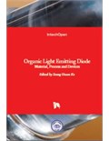 Organic Light Emitting Diode: Material, Process and Devices