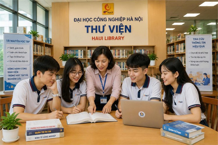 [GÓC TƯ VẤN] KHÔNG BIẾT BẮT ĐẦU LẬP DÀN Ý BÁO CÁO/KHÓA LUẬN TỪ ĐÂU?